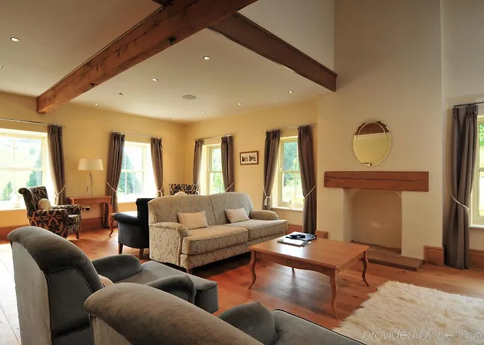 度假村 Saltmoore 4*